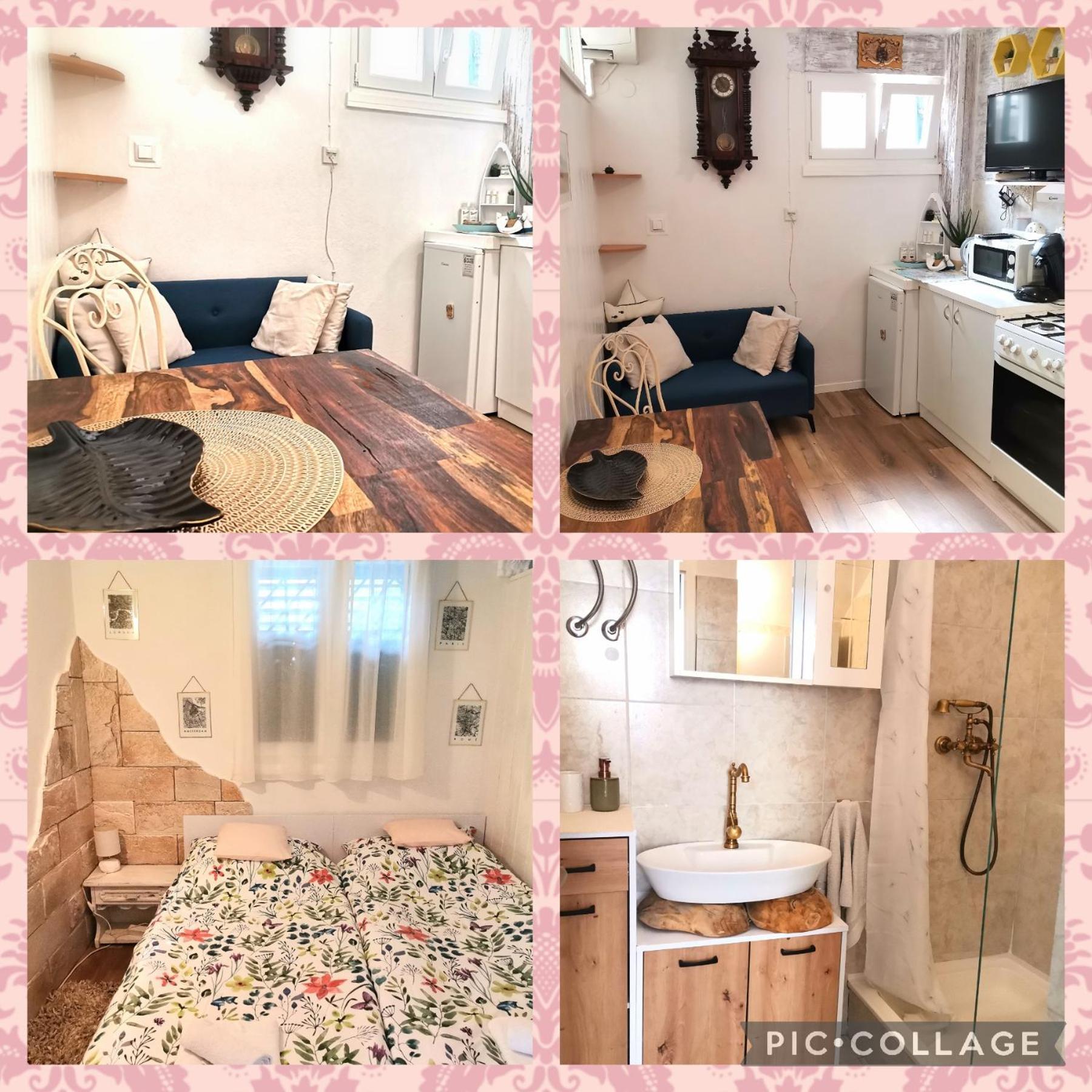 Studio Milla Спліт Номер фото